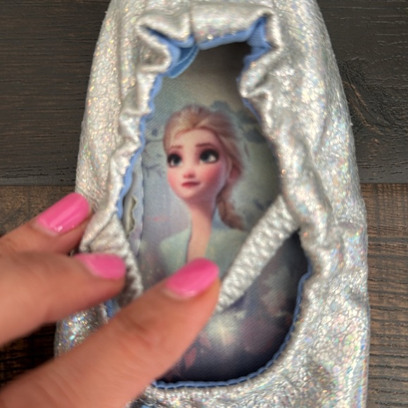 H&M Ballet Flats - Elsa Frozen II - Picture 4 of 4